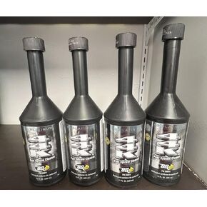 BG 44K Fuel System Cleaner 4 Pack