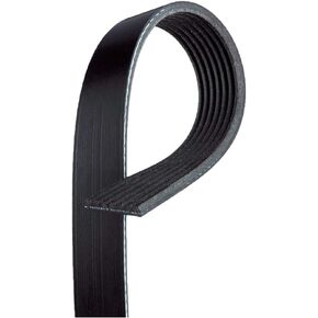 ACDelco GM Original Equipment 12634319 V-Ribbed Serpentine Belt