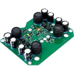 GELUOXI FICM 904-229 Fuel Injection Control Module Replacement for 03-07 Ford F250-F550 Super Duty 04-10 E350 E450 03-05 Excursion 6.0L Power-Stroke Diesel 3C3Z12B599AARM, 1845117C6