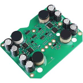 JDMON Compatible with FICM 6.0 Powerstroke Fuel Injection Control Module Ford F250 F350 F450 2003-2007 Excursion 2003-2005 E350 2004-2010 Replaces 904-229 1845117C6 3C3Z12B599AARM 4C3Z12B599AARM