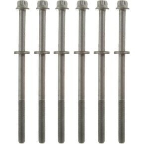 FEL-PRO ES 72212 Head Bolt Set