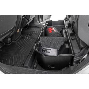 Rough Country Under Seat Storage for 2006-2022 Honda Ridgeline - RC09806