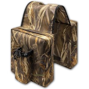 SUHU ATV أكياس السرج ATV أكياس خزان أكياس خزان دراجة نارية أكياس تخزين خزان جيب البضائع للماء ل ATV UTV الثلج 4 ويلر دراجة نارية دراجة الملحقات in Kuwait