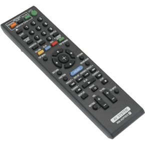 RM-ADP053 Replace Remote Control fit for Sony Blu-ray Disc DVD Player Home Theater System BDV-E370 BDV-T57 BDV-T37 BDV-E570 BDV-E770W BDV-E870 BDV-T77 BDV-F7 HBD-E770W BDV-E470