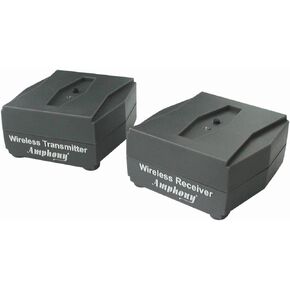 iFinity Wireless Audio Transmitter/Receiver for Subwoofers and Surround Speakers