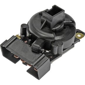 Dorman 924-869 Ignition Switch Compatible with Select Models