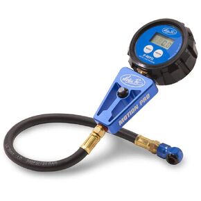 Motion Pro Digital Tire Pressure Gauge 0-60 Psi