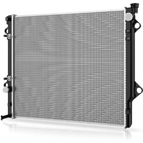 AUTOSAVER88 Radiator Compatible with 2005-2008 Chrysler 300 2005-2008 Dodge Magnum 2006-2008 Charger 2008 Challenger 2.7L 3.5L 5.7L 6.1L V6 V8