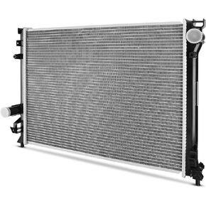 AUTOSAVER88 Radiator Compatible with 2005-2008 Chrysler 300 2005-2008 Dodge Magnum 2006-2008 Charger 2008 Challenger 2.7L 3.5L 5.7L 6.1L V6 V8 in Kuwait