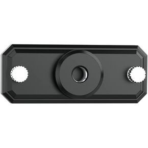 Hollyland Expansion Mounting Accessory for Hollyland Mars 4K / Cosmo C1 Wireless Video Transmitter Receiver Transmission System, 1 Pack