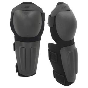 معدات دمشق: واقيات الساعد والمرفق D-Flex مصنوعة في الولايات المتحدة - ممتصة للصدمات، أقصى قدر من الحماية، قابلة للتعديل (كبير جدًا) in Kuwait