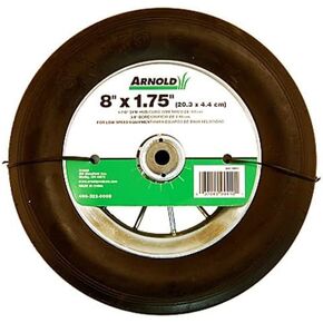 Arnold 8-Inch Wire Spoke Wheel
