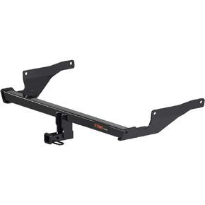 وصلة مقطورة CURT 12170 فئة 2، جهاز استقبال 1-1/4 بوصة، متوافق مع مجموعة مختارة Mazda CX-5