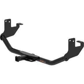 CURT 11527 Class 1 Trailer Hitch, 1-1/4-Inch Receiver, Fits Select Buick Encore, Chevrolet Trax , Black