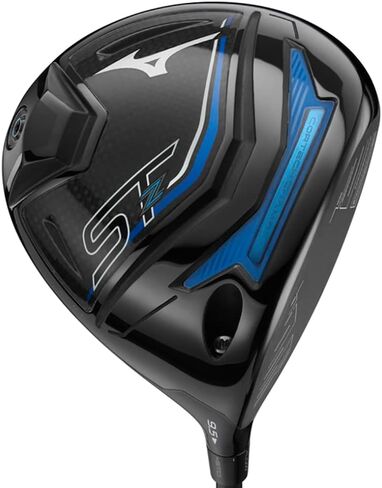 Mizuno Mizuno ST-Z 230 Driver | Mens MP Single Driver | 9.5 Degrees (0950) | LH/GR/HL/REG in Saudi Arabia