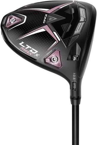 كوبرا جولف 2022 LTDX ماكس سائق نسائي in Kuwait