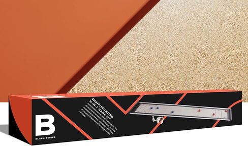 مجموعة لعبة الشفلبورد والبولينج 2 في 1 من سلسلة بلاك سيريز مع لوحة ألعاب قابلة للطي in Kuwait