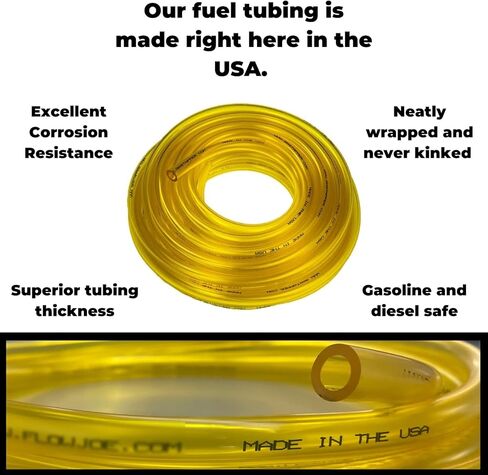 مضخة نقل الوقود القياسية 12 فولت من GasTapper تنقل 30 جالونًا من الغاز في الساعة. رائعة للاستخدام في أجهزة التحضير وUTV والقوارب والمعدات والمركبات والبنزين والديزل وما إلى ذلك. تم تصنيعها في الولايات المتحدة الأمريكية. in Kuwait