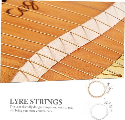 16 قطعة سلاسل اللفة القيثارة ملحقات الآلات الموسيقية آلات القيثارة أجزاء الآلة إكسسوارات الجيتار مجموعات الجيتار ملحقات أدوات الموسيقى استبدال القيثارة الفولاذية in Kuwait