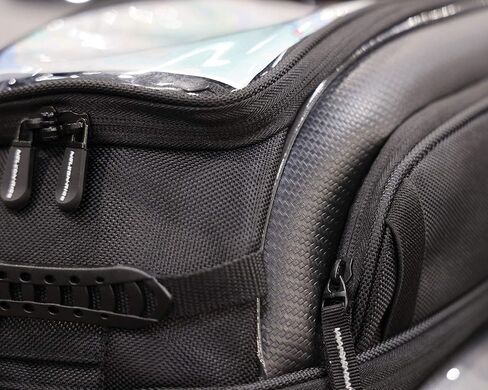 Nelson-Rigg Commuter Lite Tank Bag Magnetic and Strap Dual Mount in Saudi Arabia