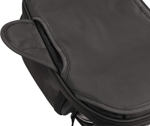 Nelson-Rigg Commuter Lite Tank Bag Magnetic and Strap Dual Mount in Saudi Arabia