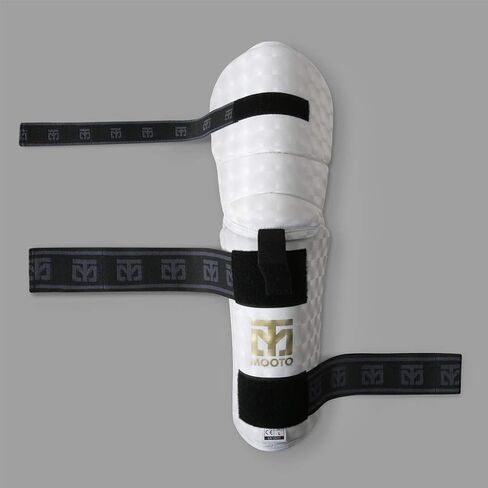 واقيات الذراع والكوع من Mooto Korea Taekwondo Extera S2 فنون الدفاع عن النفس كيك بوكسينغ وصالة الألعاب الرياضية وأكاديمية الفريق وتدريب المباريات زوج in Saudi Arabia