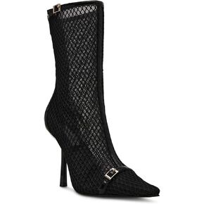 Steve Madden Women's Ashlin Ankle Boot