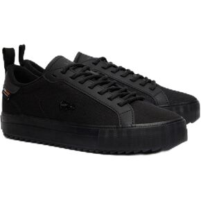 Lacoste Women's Powercourt Winter Sneaker