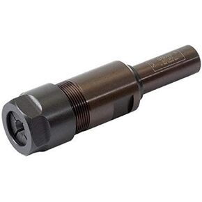 Trend 1/4-Inch Router Collet Extension, Increases Bit Spindle Length By 2-Inch, CE/127635