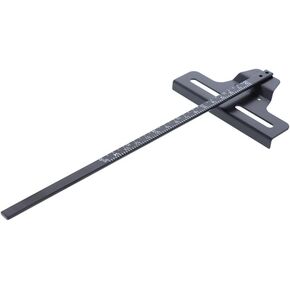 Ridgid OEM 631097001 Jig Saw Edge Guide JS550 JS550L JS651L JS651L1 JS651L1 JS481L