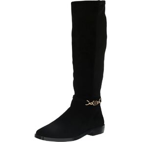 Sam Edelman Women's Clive Embellished Riding Boot