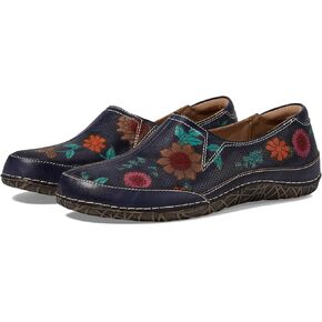 Spring Step L'Artiste Women's Libora-Delite Moccasin