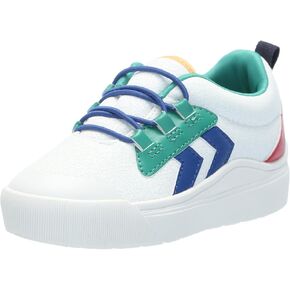 Dr. Scholl's Kids Baby-Girl's Time Out Toddler Sneakers