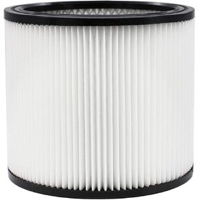 Casa Vacuums Replacement for Shop Vac 90304 Cartridge Filter Type U. Fits 5 gallon and Above. Compare to parts #'s 9030400, 9030408, 9030411, 9030427, 9030433, 9030462.