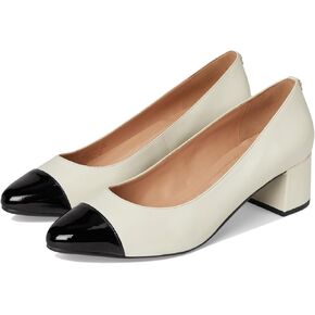 Cole Haan Women's The Go-to Block Heel Pump 45mm