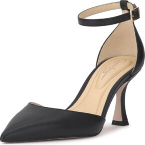 Jessica Simpson Women's Foxena Pump