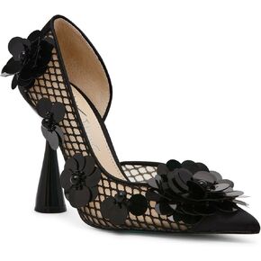 Betsey Johnson Women's Nash Pump