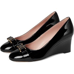 kate spade new york Women's Bowdie Wedge