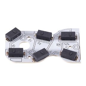 Epindon Fightpad Module Compatible with Victrix Pro BFG Wireless Controllers(Both PS5 and Xbox Version,120gf)