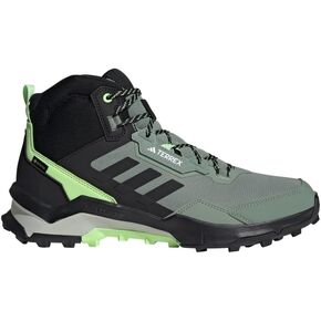 حذاء رياضي رجالي من adidas Terrex AX4 Mid Top Gore-TEX للمشي لمسافات طويلة، - 11