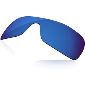 Polarized Lens Replacement for Oakley Oil Rig Sunglass - More Options