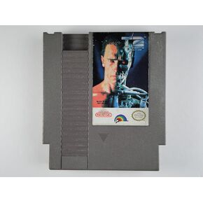Terminator 2: Judgment Day (Renewed)