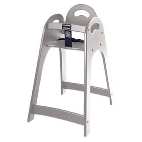 Koala Kare Designer High Black, Assembled