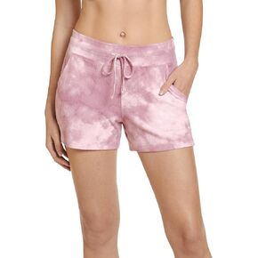 Jockey Women's Solstice Tie Dye Print Short