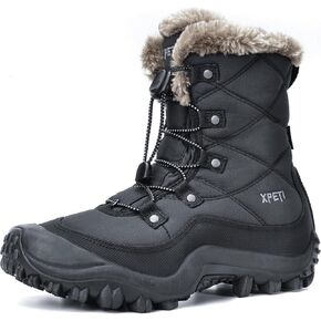 Women’s Nora Ⅱ Waterproof Snow Boots