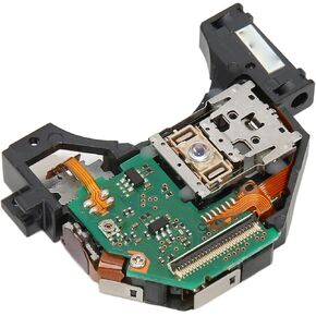 for Lens for One, for Replacement Lens, Game Console for Lens Head Repair Parts Replacement for Optical Drive Disc Drive