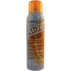 Ni-712 Neutron Industries Orange Dry Mist 14oz (2 Pack)