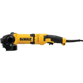 DEWALT DWE43066N 6" High Performance Trigger Switch Grinder