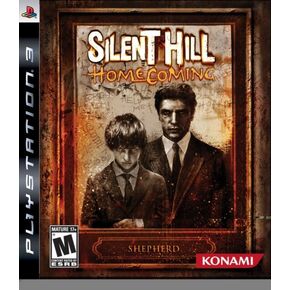 Silent Hill: Homecoming - Xbox 360 (Renewed)