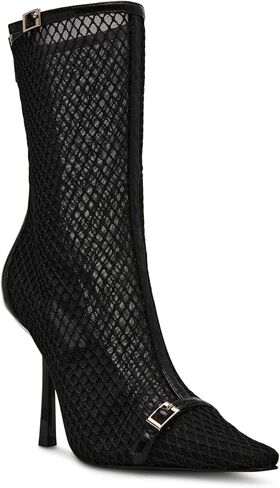 Steve Madden Women's Ashlin Ankle Boot in Saudi Arabia